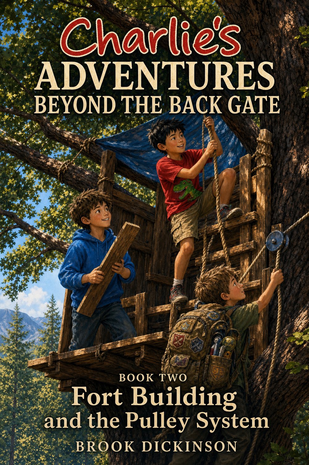 Book 2 cover